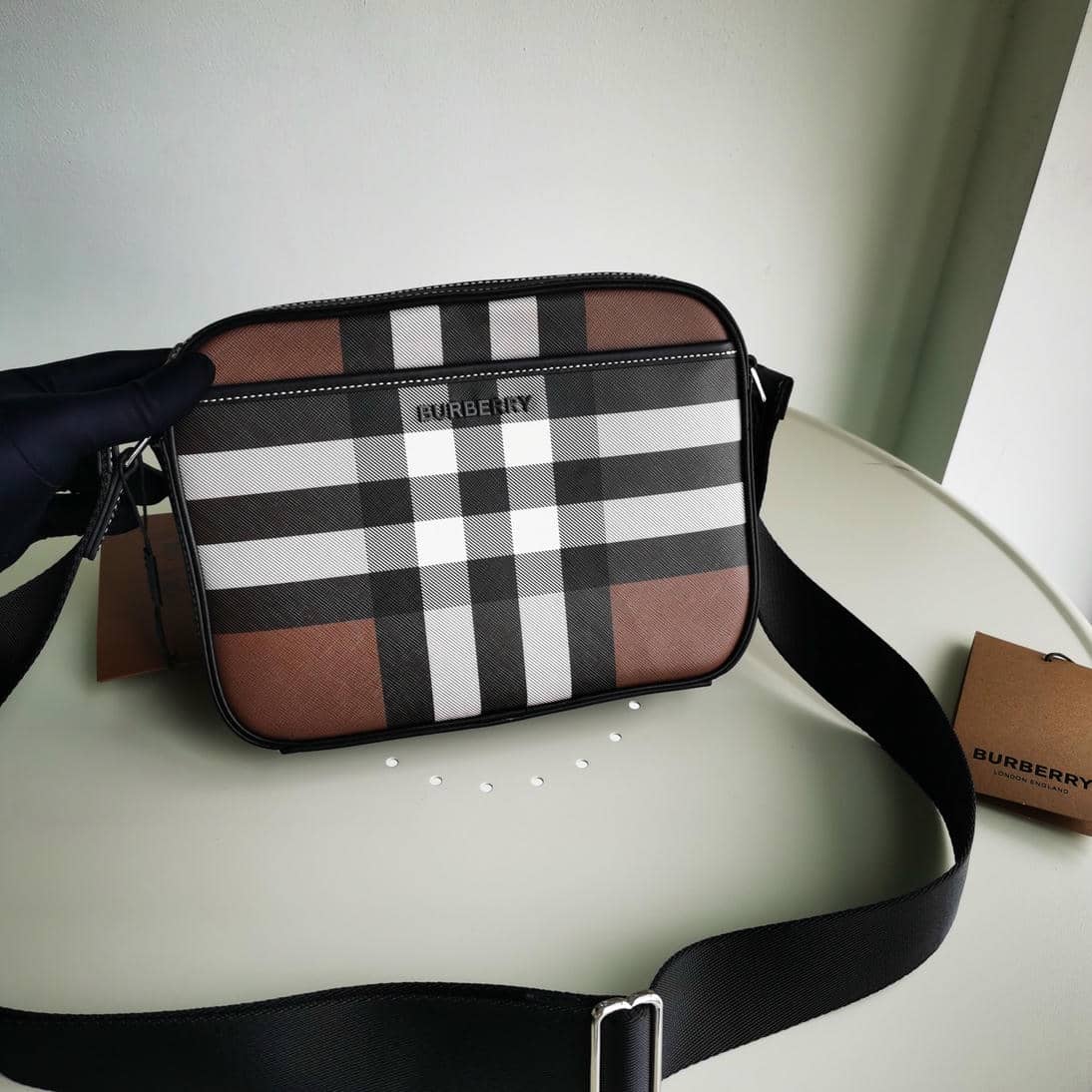 Burberry Bag 19